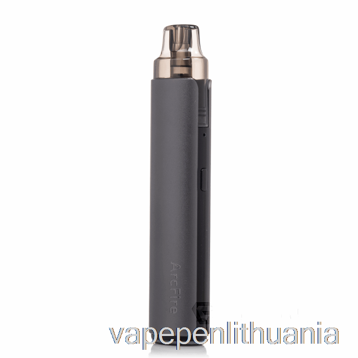 Innokin Arcfire Pod System ūkas Pilkas Vape Skystis